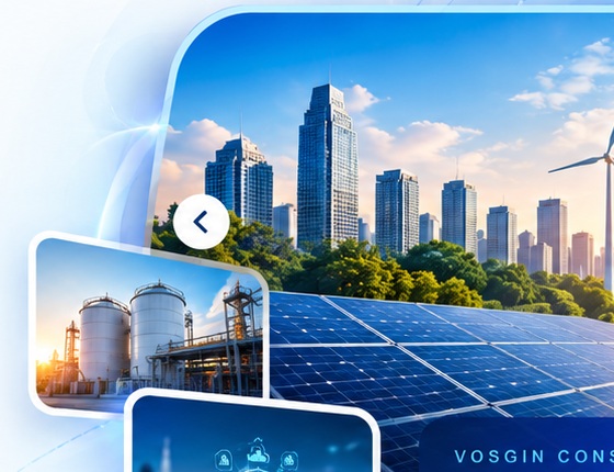 VOSGIN Green Energy Projects